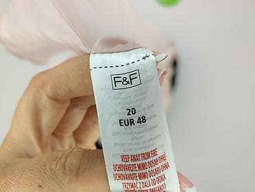 104: F&F, Sukienka damska, rozmiar 4XL — 5
