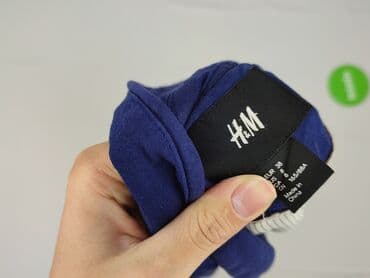 Kobiety: H&M, Marynarka damska, rozmiar M — 4
