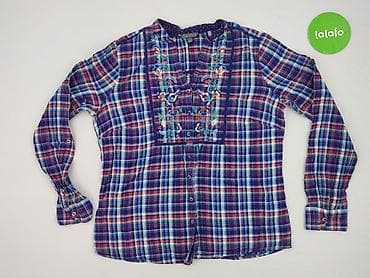 polo ck: Per Una, Bluzka damska, rozmiar M — 2