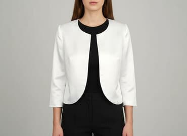 ochnik marynarki damskie: Marynarka damska, rozmiar L — 7