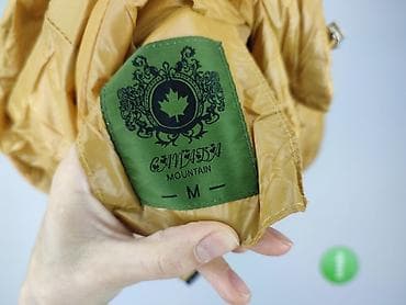 kaptur: Canada Goose, Kurtka przejściowa damska, rozmiar M — 4