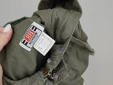 pepco stanley: RAINBOW, Парка жіноча, розмір S — 5