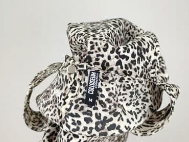 bluzki w panterke duze rozmiary: Colloseum, Bluzka damska, rozmiar M — 4