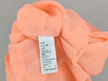 bluza cropped: Topshop, Top damski, rozmiar S — 5