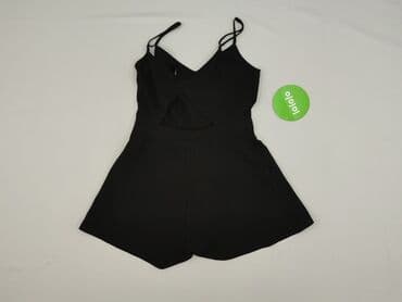 hollister kombinezon: H&M Divided, Kombinezon damski, rozmiar S — 3