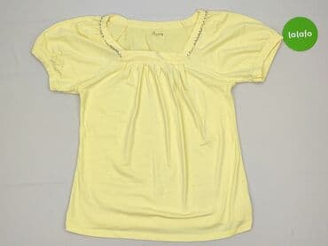 Women: Women's blouse, size L (EU 40) — 2