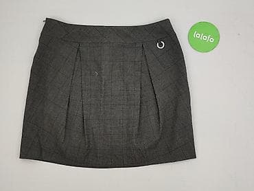 grey wolf spódnice: STOCKH LM, Spódnica damska, rozmiar M — 3