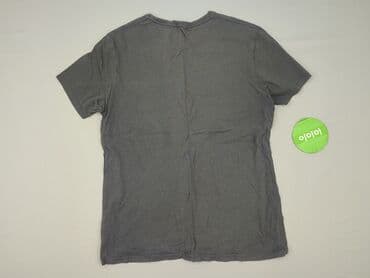 sinsay koszulka barcelony: T-shirt for men, XL (EU 42), EDC, condition - Good — 3