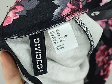 hm halka: H&M Divided, Spódnica damska, rozmiar XS — 4