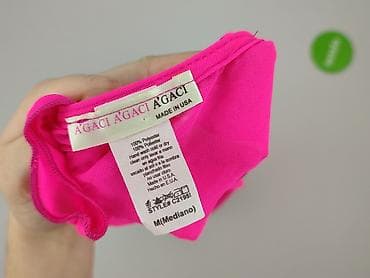 rainbow blouse: Bluzka damska, rozmiar M — 4
