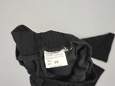 spodnie m: Spodnie damskie, rozmiar M — 4