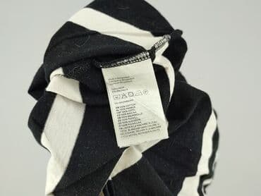 hm biala koszulka: H&M, T-shirt damski, S — 5