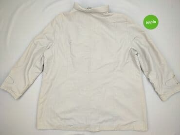 andzela kurtki przejsciowe: Kurtka przejściowa damska, rozmiar 4XL — 4