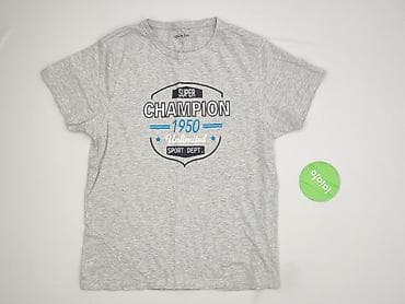 t shirt mon: IDENTIC, Koszulka dla mężczyzn, rozmiar M — 2