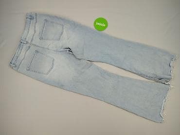 dzwony levis: Jeansy damskie, rozmiar XL — 3