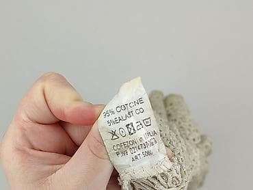 ciuchy plus size: Bluzka damska, rozmiar 2XL — 4
