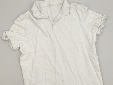 Reserved, Koszulka polo dla mężczyzn, rozmiar XL