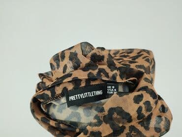 kozaki c a: PrettyLittleThing, Body damskie, S — 4