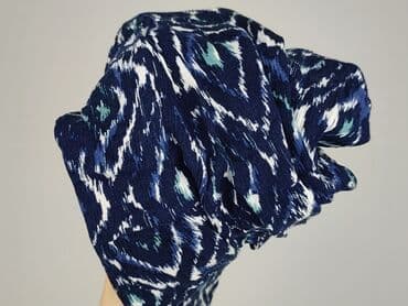 spódniczka dżinsowe z wysokim stanem: Janina, Spódnica damska, rozmiar S — 6