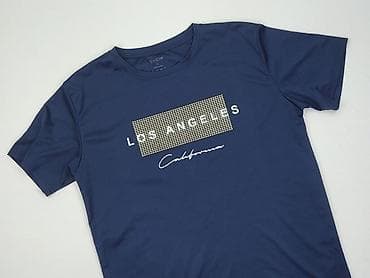koszula loreto: Shein, T-shirt damski, rozmiar L — 1