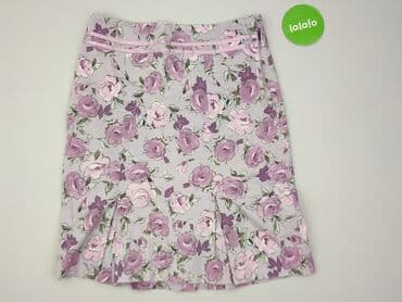 krótkie dopasowane spodenki: George, Women`s skirt, size 2XL (EU 44) — 2