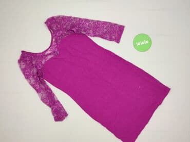 mini sukienka na imprezę: H&M, Sukienka damska, rozmiar S — 2