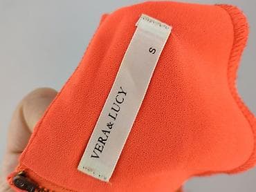 bluzki s oliver: Vera & Lucy, Top damski, rozmiar S — 4