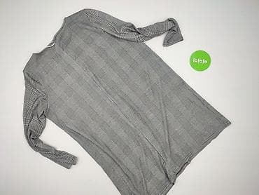 plock sukienki: Janina, Sukienka damska, rozmiar 4XL — 3