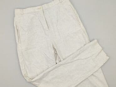 Marks & Spencer, Material trousers for women, size XL