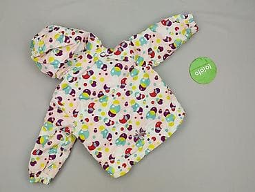 trampki action: Kurtka przejściowa, Lupilu, 1.5-2 lat, 86-92 cm, stan - Bardzo dobry — 3