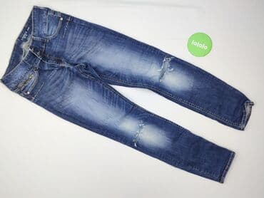 piżama do karmienia lidl: Lindex, Jeansy damskie, rozmiar M — 2