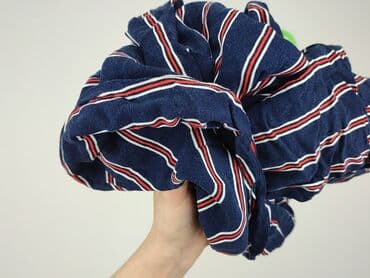 hm spodnie w paski: H&M, Spodnie materiałowe damskie, rozmiar S — 4