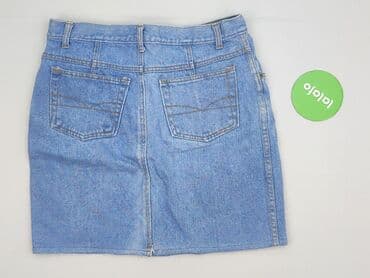 spódnice midi z guzikami: Spódnica damska, rozmiar XL — 3