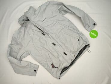 polary: Odzież wierzchnia 
, Wiatrówka dla mężczyzn, rozmiar XL — 2