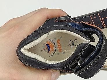 trampki cienta: Sandałki 30, Używany — 4