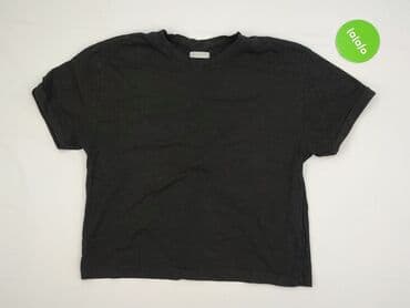 gruby t shirt damski: Reserved, T-shirt damski, rozmiar 3XL — 2