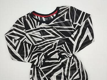 prl buty: Bluzka damska, rozmiar M — 1