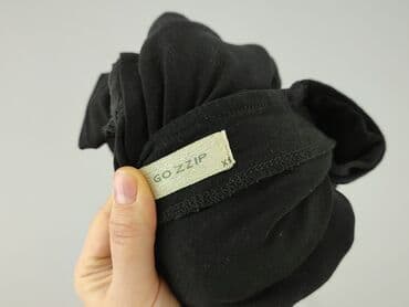 bluzki pod marynarkę plus size: Bluzka damska, rozmiar XS — 4