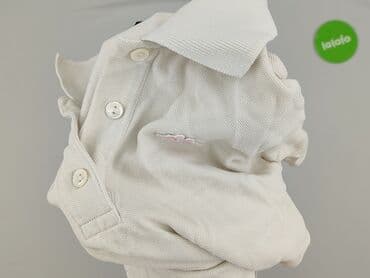 koszulka roberto carlosa: Kappa, Damska koszulka polo, rozmiar M — 7