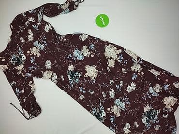 czerwone sukienki maxi: C&A, Sukienka damska, rozmiar L — 3