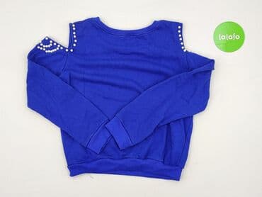 Kobiety: Bluza damska
, rozmiar S — 4