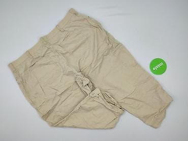 buty heavy duty: Lee, Spodnie 3/4 damskie, rozmiar 6XL — 3