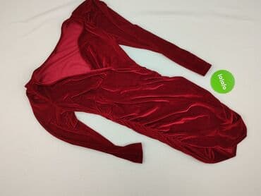 aksamitne sukienki: Sukienka damska, One size — 2