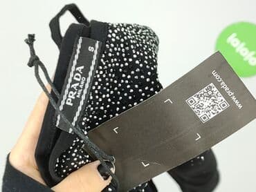 sukienki prada: Prada, Top damski, rozmiar S — 4