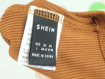 croft and barrow tops: Shein, Top damski, L — 4