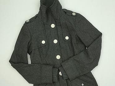 Vero Moda, Płaszcz damski, rozmiar M