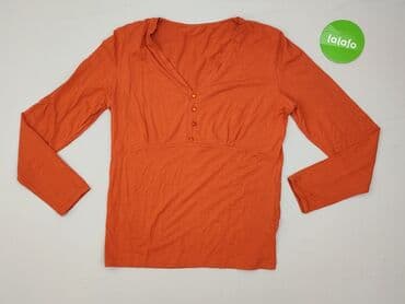 bluzki z wiskozy długi rękaw: Women's blouse, size S — 3