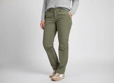 c a spodnie narciarskie: Peter Storm, Spodnie materiałowe damskie, rozmiar 2XL — 7