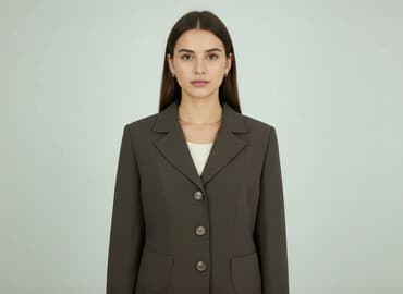 sukienka damska marynarka: Marynarka damska, rozmiar S — 1