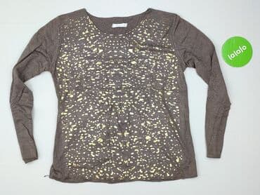 sweter w paski massimo dutti: Sweter damski, rozmiar XS — 2